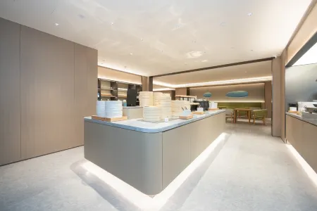 JI Hotel (Pingdu Fuzhou Road)