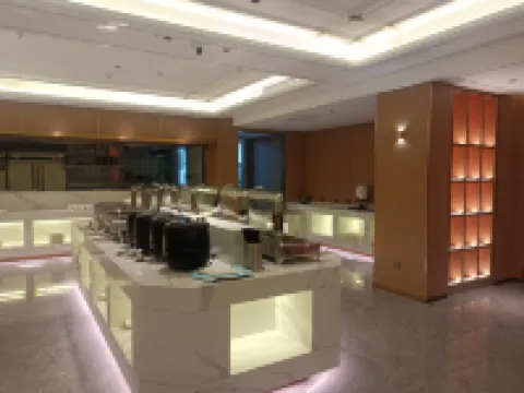 Yuanheng Hotel Hotels in Ningcheng