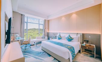 Fangda Jiugang Hotel
