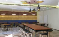 Ibis Styles Hotel (Beijing Capital Airport) - Desayuno