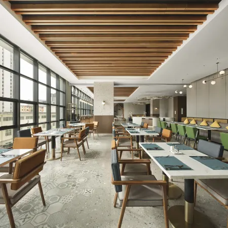Hilton Garden Inn Jincheng Gushuyuan