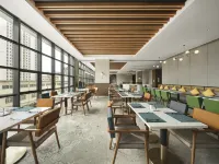 Hilton Garden Inn Jincheng Gushuyuan - Park Yeri