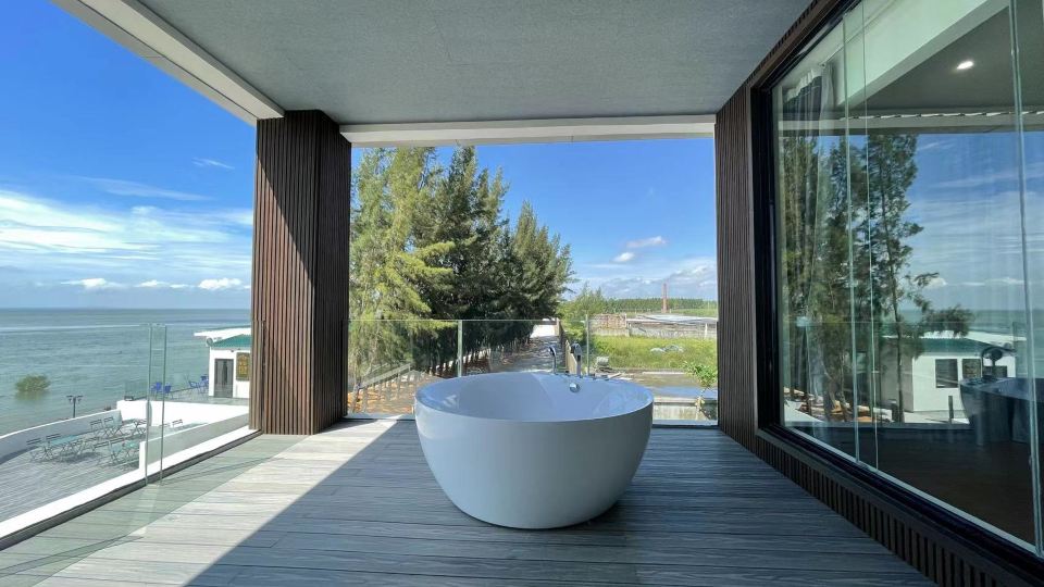 Hefeng Coast Homestay