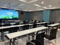 Quanyou Hotel (Longshan Yuelu Avenue Branch)