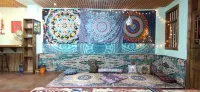 Zhenyuan Carefree Youth Hostel