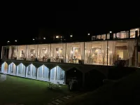 Jinsha Yunqi Holiday Hostel - bar