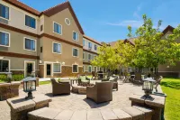 Sonesta ES Suites San Diego - Rancho Bernardo - Park Yeri