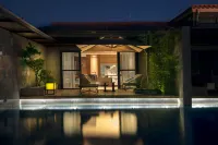 Huanongli Hotel（Daijia Lane Store） - Balkoner