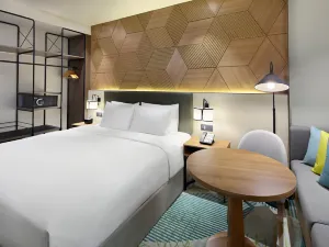 홀리데이 인 세부 시티 바이 IHG