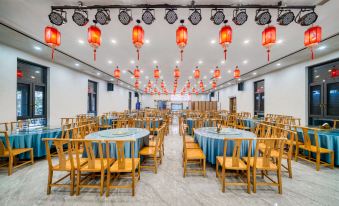 Hangzhou Jiande Chengxin Elegant Restaurant Shuixi Culture Theme Hotel