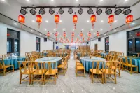 Hangzhou Jiande Chengxin Elegant Restaurant Shuixi Culture Theme Hotel Các khách sạn ở Kiến Đức