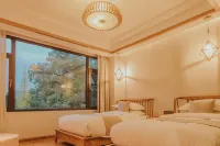 Lishui Jiangju Xiaoyin Homestay (Guyanhuaxiang Branch) Отели рядом с достопримечательностью «Тунцзи-Цзян»