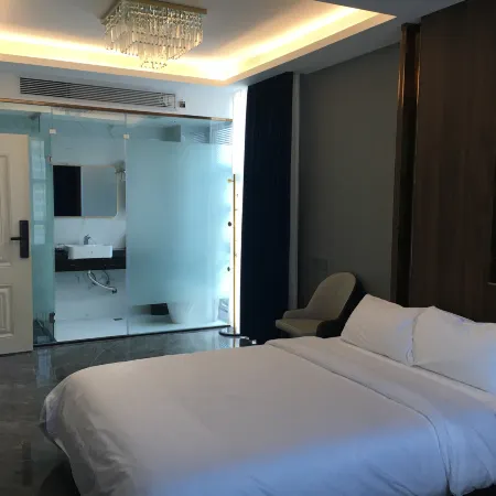 Dali Mountain Hotel
