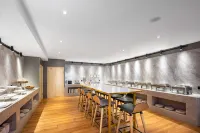 Heya Hotel (Shenyang North Railway Station) - Breakfast