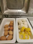 Chengshi Youyou Hotel (Nan'an Meishan Branch) - breakfast