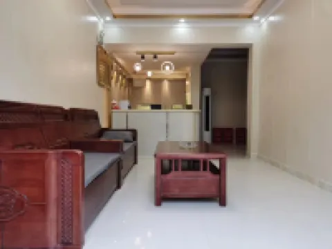 Golden Island Hotel