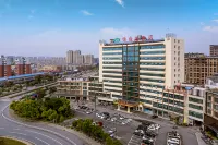 Vienna Hotel (Suining Central Street East Ring Island Branch) Các khách sạn ở Urban Area