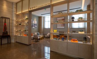 Putian Hong'ao International Hotel - Housity