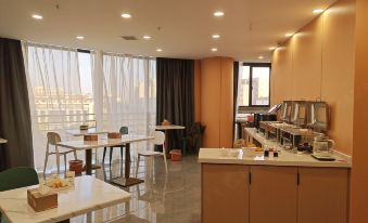 Shankee Hotel (Poyang Fengyue Mingcheng)