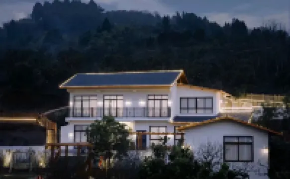 Fengxi Taolin Homestay