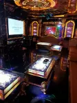 Khach San Muong Thanh Luxury Xuan Thanh - bar