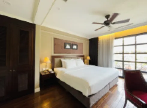 Hotel du Monde Hotels near Gia Lam