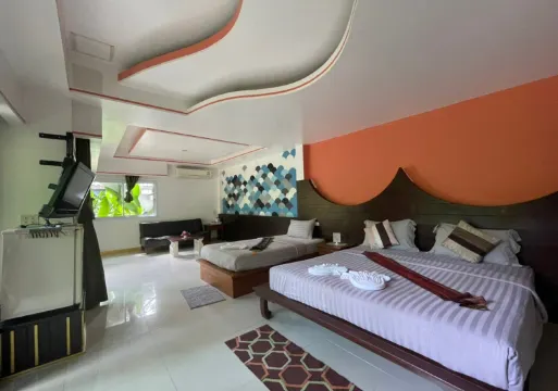 แฟมิลี่วิลล่า