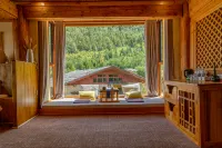 Changwangfu · Manor (Shangri-La Shika Snow Mountain)