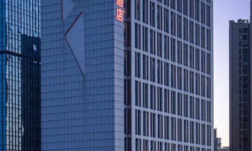 Ramada Encore by Wyndham Foshan Chancheng