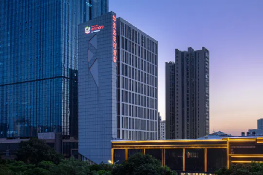 Ramada Encore by Wyndham Foshan Chancheng