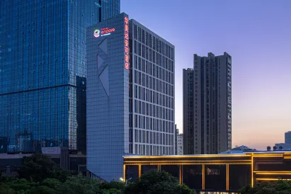 Ramada Encore by Wyndham Foshan Chancheng