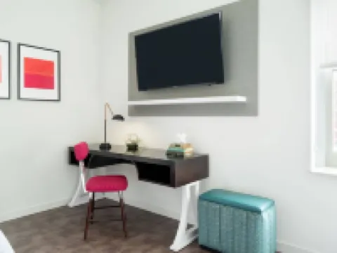 Tryp by Wyndham Newark Downtown Hotels in Newark