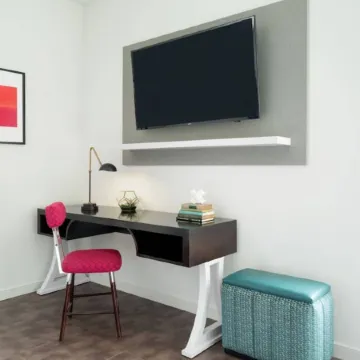 Tryp by Wyndham Newark Downtown