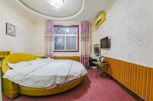 Hongyang Fashion Inn - 2 Yıldız