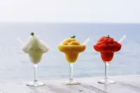 Blue Steak Wonder Chatan