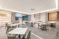 星程飯店（漣水高溝第一街店）