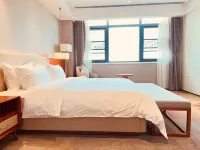 Lianyungang Airport International Hotel - Parkering