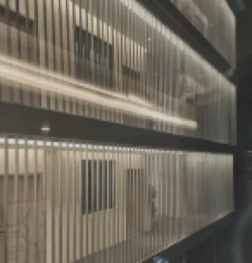 十三間ARTROOM民宿