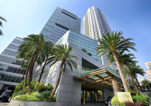 Windsor Hotel Hotels in Taichung