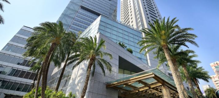 Windsor Hotel Hotels in Taichung