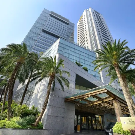 Windsor Hotel