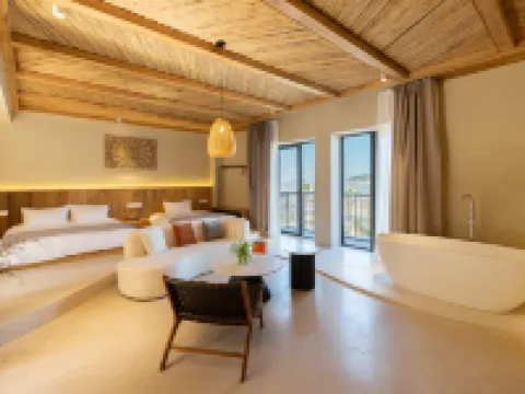 Wenzhou Pinhai Zuoshe Hotel Hotels near Xiandie Rock