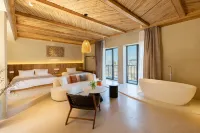 Wenzhou Pinhai Zuoshe Hotel Hotels near Wanghai Tower