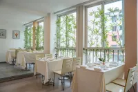 Kuangjing Hotel - servizio colazione