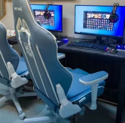 Liaocheng Xingyu E-sports Hotel