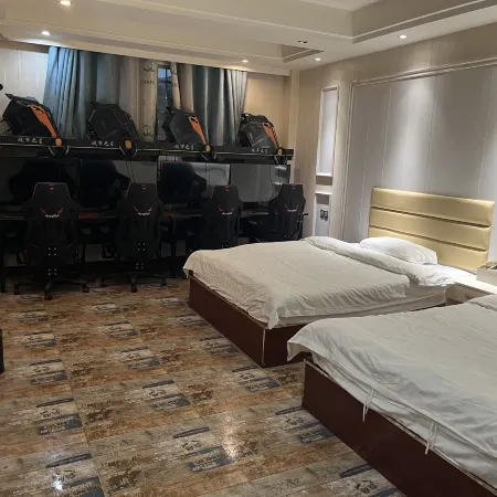 Bailijia E-sports Hotel