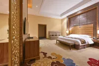 Nanyang City Hotel (Zhangzhou Weiwu Avenue)