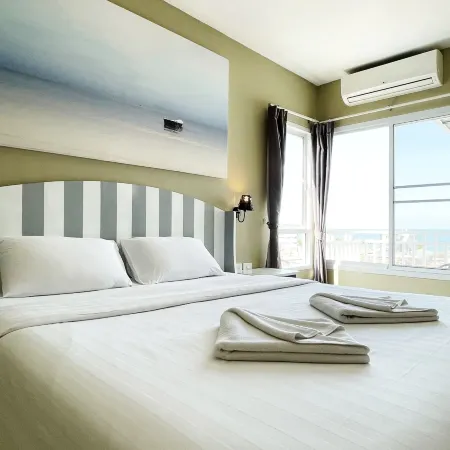 Hub Hua Hin 57