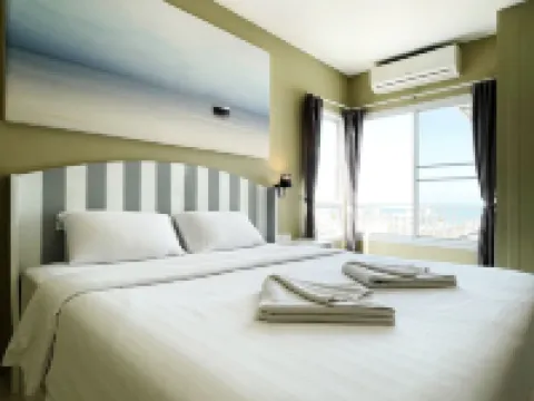 Hub Hua Hin 57 Hotels near Train Library, Hua Hin Railway Station