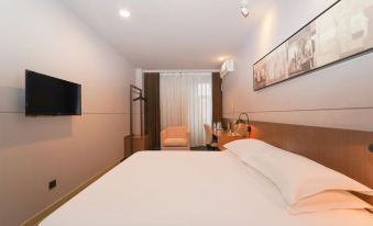 Jinjiang Inn Select (Shanghai Chuansha Metro Station Tourism Resort)